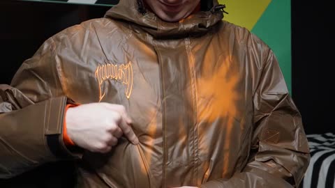 Indestructible shoes