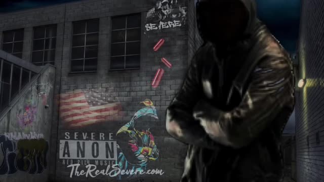 DeQode Me Harder w/ @TheCanadian & @WarriorInTheGarden