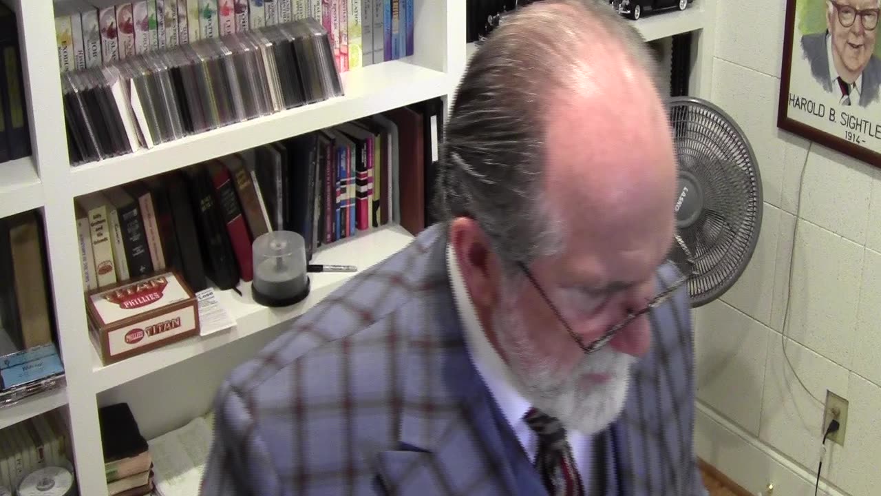 March 16, 2023 Bright Spot Hour