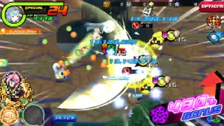 KHUx - Imitation Afar II showcase