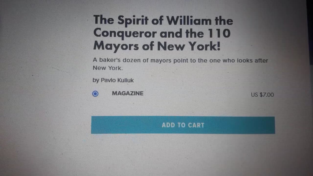 The Mysterious Riddle of New York City Mayors