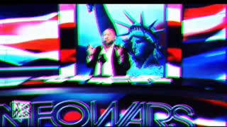 Tripping with Alex Jones