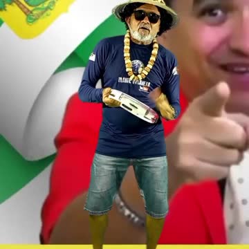 HOMENAGEM DE JOINHA O DOIDO