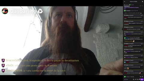 2023-05-02 (3bis) - Radio libre sur les assurances (vide cosmique) - Twitch RadioLibre (avec chat)