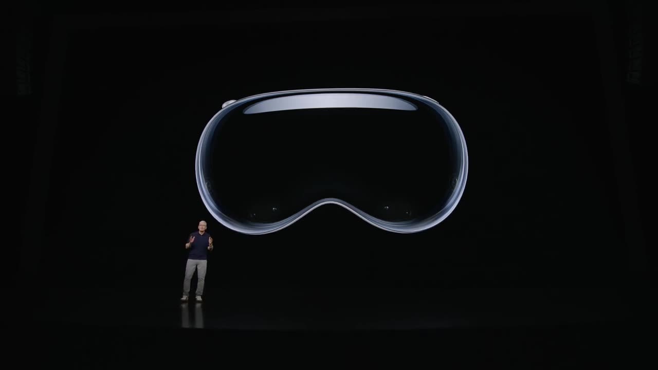WWDC 2023 — June 5 | Apple