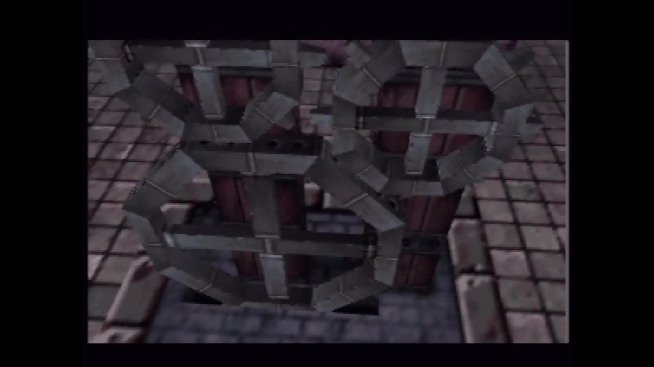 Castlevania: Legacy of Darkness (Actual N64 Capture) - Cornell Playthrough - Part 3