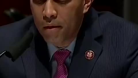 The Moment Dan Bongino Obliterated Hakeem Jeffries