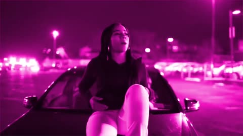 Charles Hamilton - Ring Pop (Dumb It Down) VIDEO