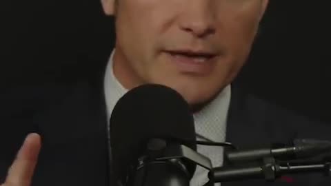 Pete Hegseth shares what Trump told him when asked why he chose him..