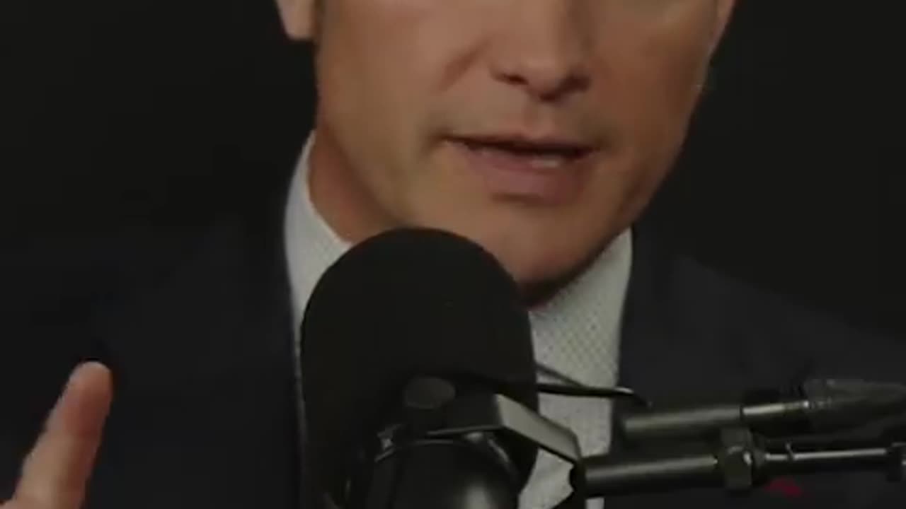 Pete Hegseth shares what Trump told him when asked why he chose him..
