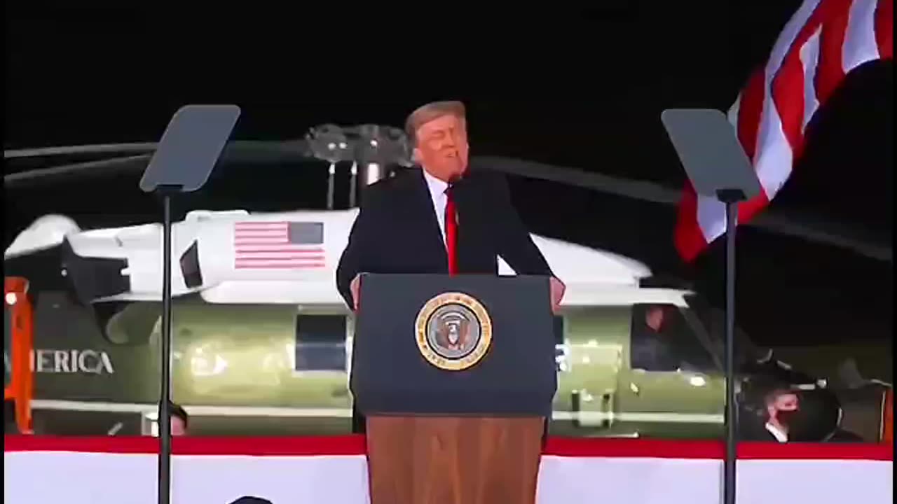 Donald J. Trump