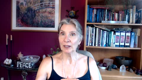 Don't Fall for the Weaponized Thought!-July 17, 2021