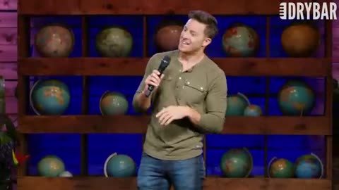 Women Can Make Anything An Insult. K-von - Full Special comedy hub