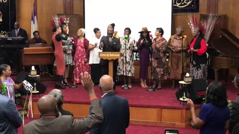 Praise and Worship 10-26-23