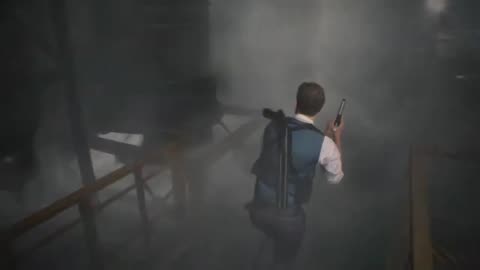 CHAD MARCO (Resident Evil 2 Remake) VIDYA STREAM Resident Evil 2 Remake (1_2_22)