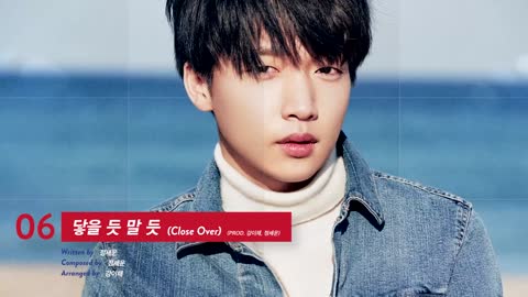 [Preview] 정세운(JEONG SEWOON) - The 1st Mini Album Part.2 [AFTER]
