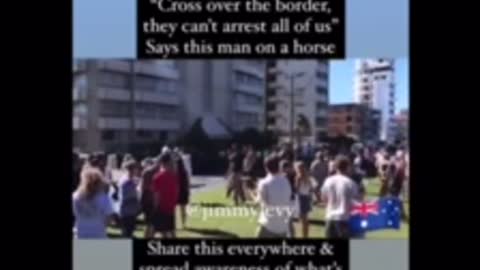 Australian legend!