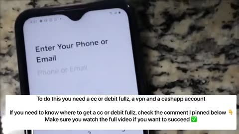 Swiping,Scamming,Carding, cashapp method cc debit fullz available.