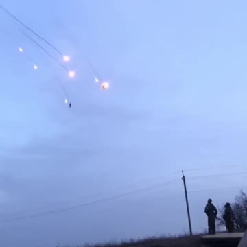 Ukraine War - Russian jets