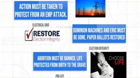 America its time to act