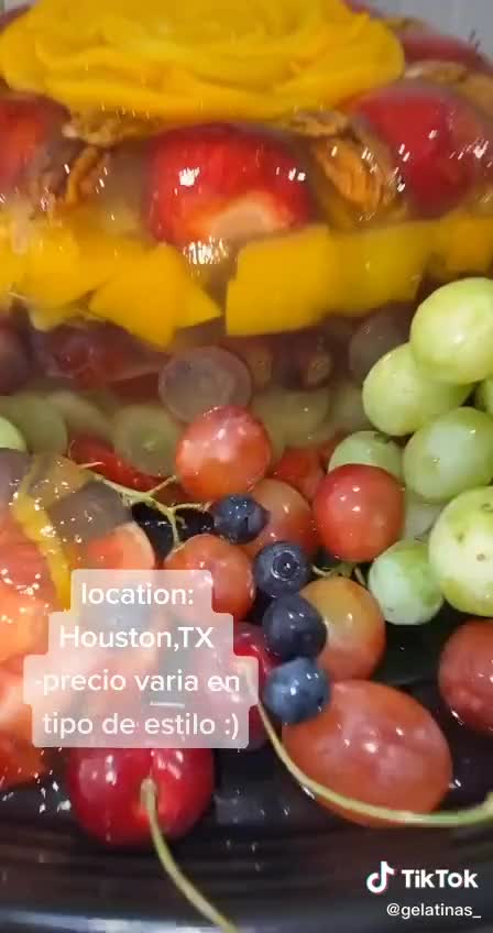 fruit town