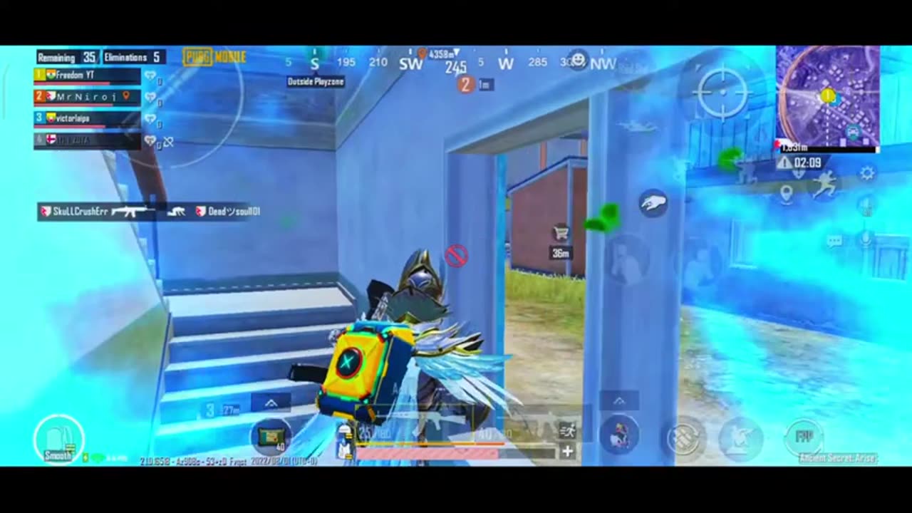Pubg Mobile