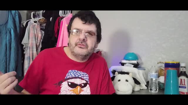 Dementia joe stuck in past.