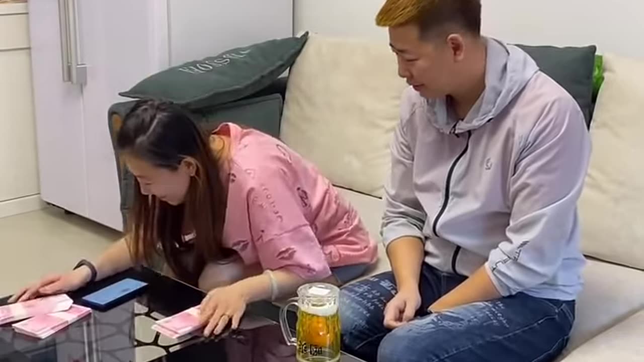 Chinese Funny Video _ New Funny Videos 2022_ Chinese Funny Video try not to laugh _short