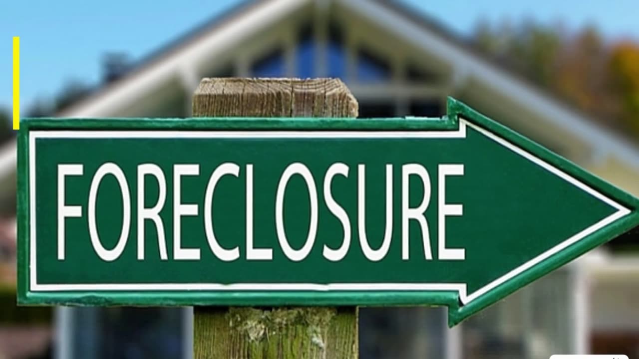 Overturn Wrongful Foreclosure