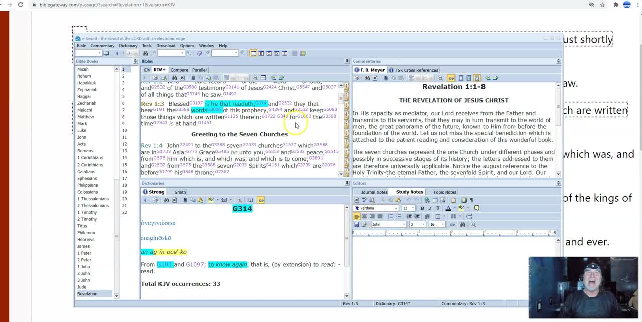 GREATEST REVELATION Of My MINISTRY - The TRUTH Is PROVEN, The MYSTERY Is SOLVED. We Are GOING HOME !
