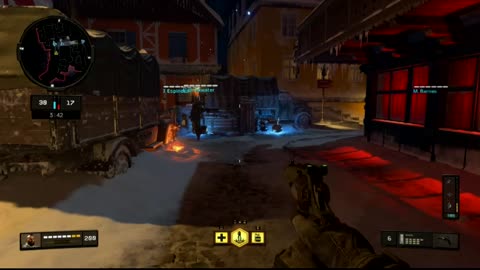 Call of Duty Black Ops4 (Ps4) Team Death Match86