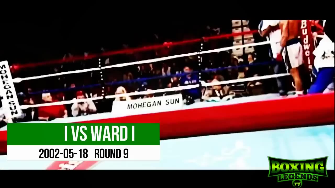 [Boxing Fight] 10 Greatest Rounds In Boxing History HD