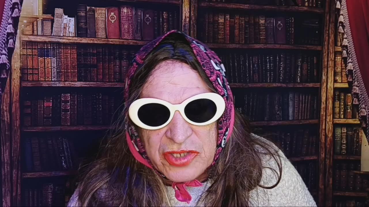 Don't be a Psycho, and call your Mom