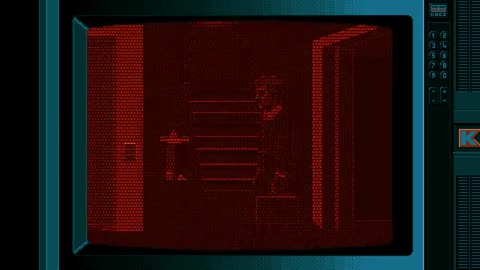Mitch Murder ~ Interceptor