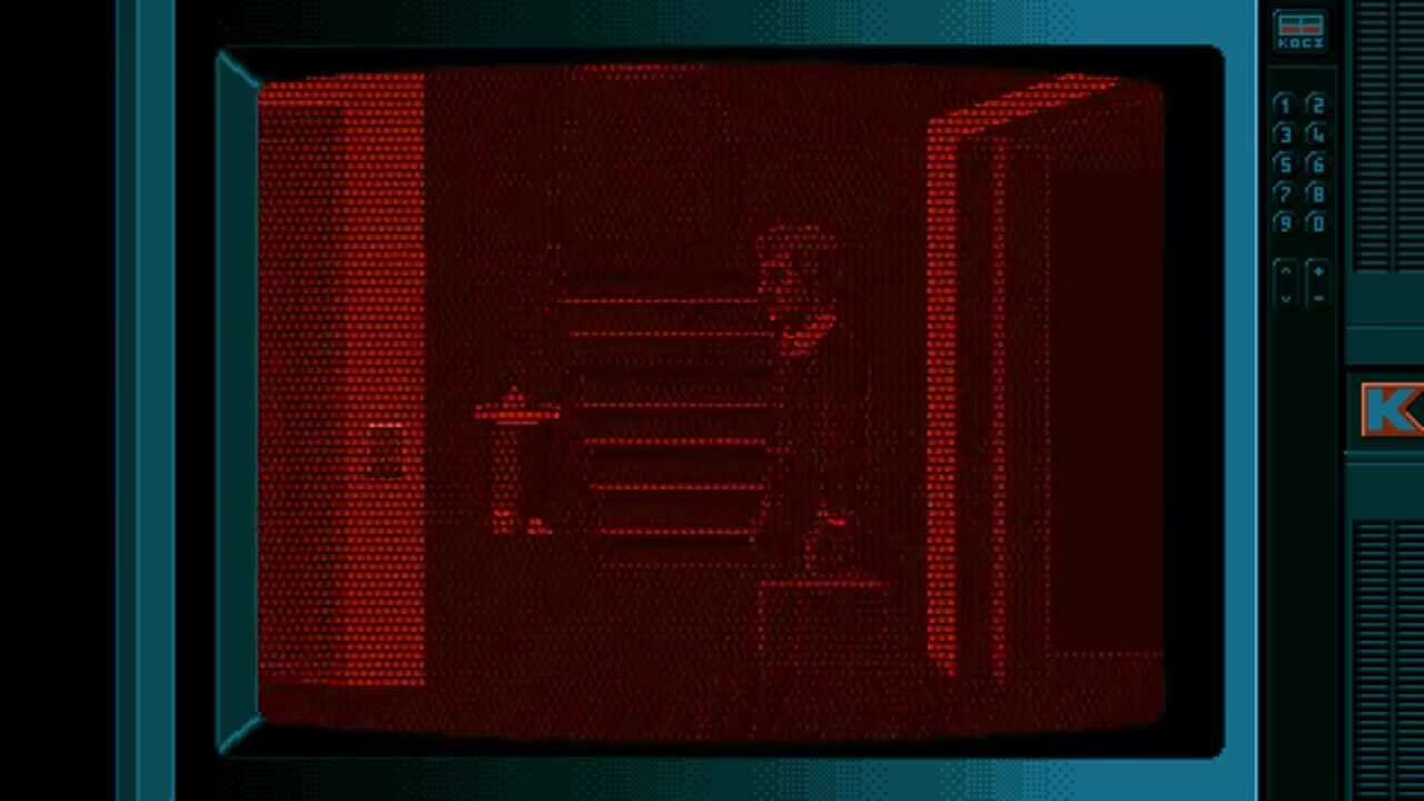 Mitch Murder ~ Interceptor