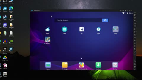 (New) Top 10 Best Emulators For Free Fire On Low End PC 2GB & 4GB Ram Without Graphics Card 2022
