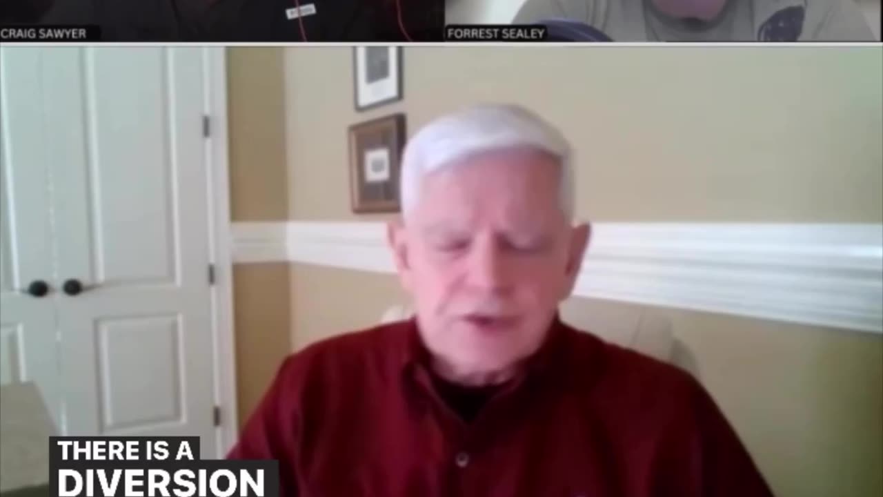 Why are we seeing so much censorship around the topic of child trafficking?