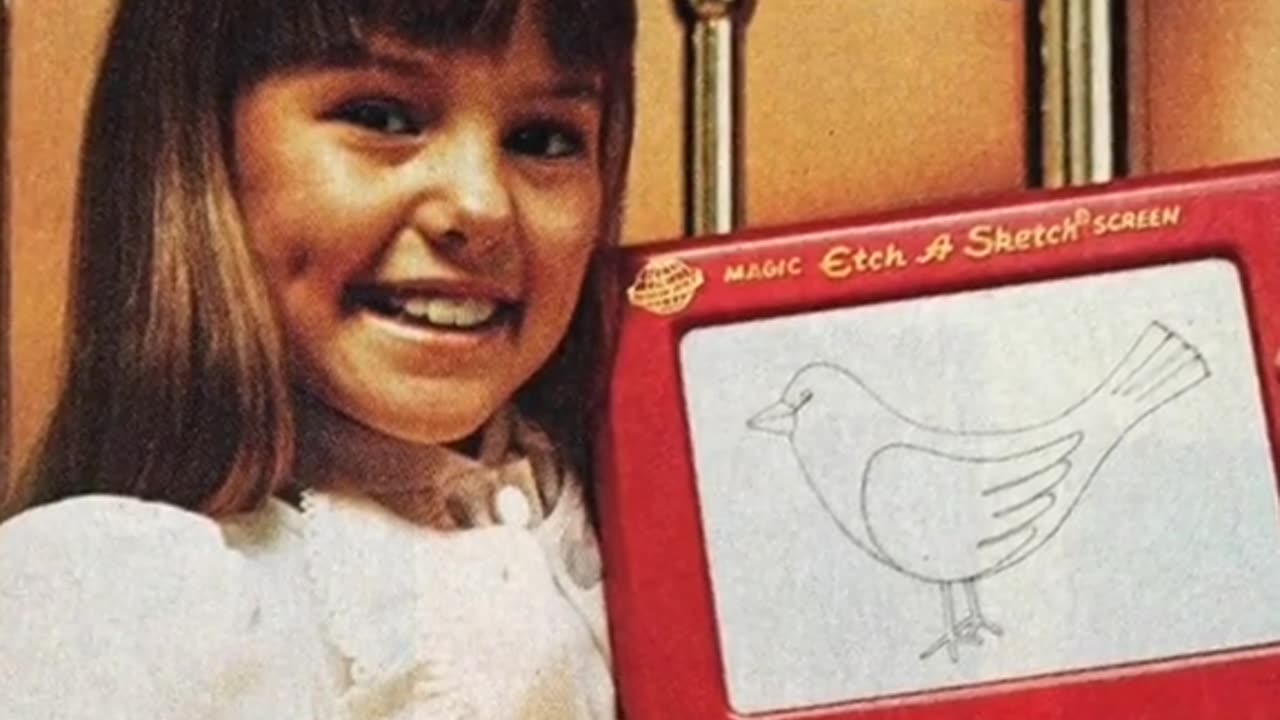 Products Found in Every Home... 1960s Pt 1