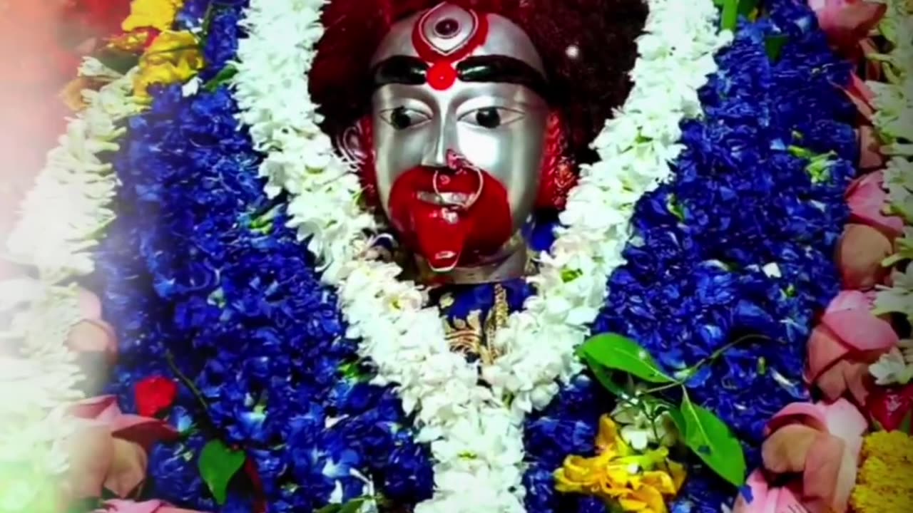 Jai maa Kali