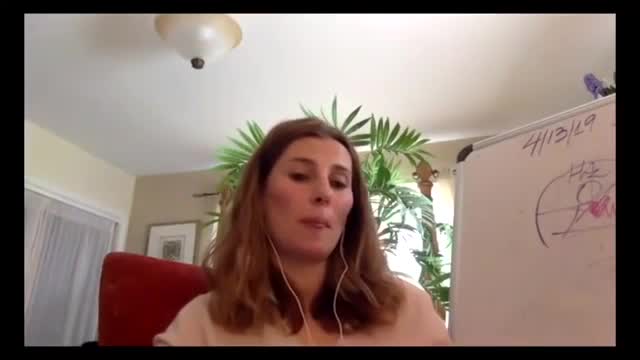 S02E11- Quantum Manifestation - 5G technology and QA co-host Joe Pena