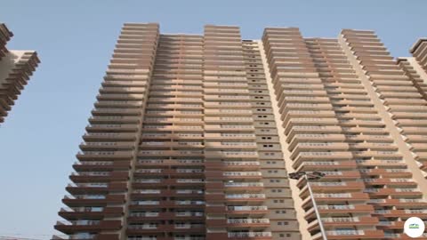 Gaur City 7th Avenue Resale Apartments Greater Noida West