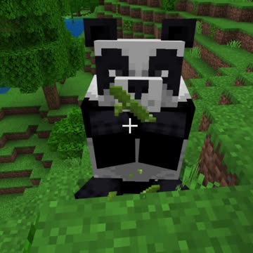 "I'll save you buddy!" Minecraft