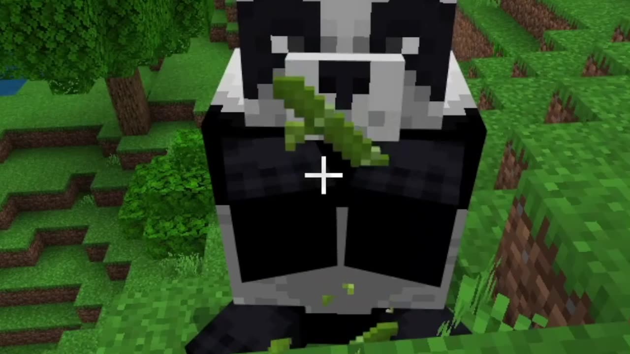 "I'll save you buddy!" Minecraft