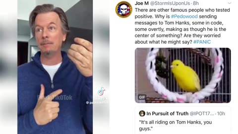 “It’s all riding on Tom Hanks”