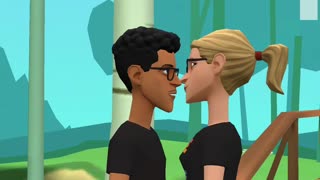 Be careful of the people u choose as a partner