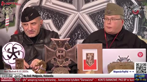 Kamracki Żywiec 08.12.2023