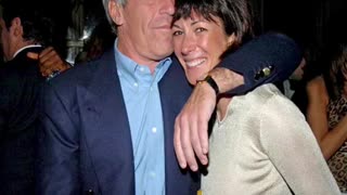 Joe Rogan talks about the Epstein case