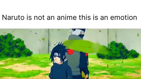 Naruto status