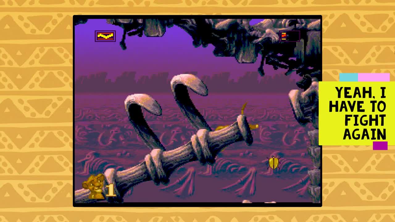 Lion King Gameplay 14