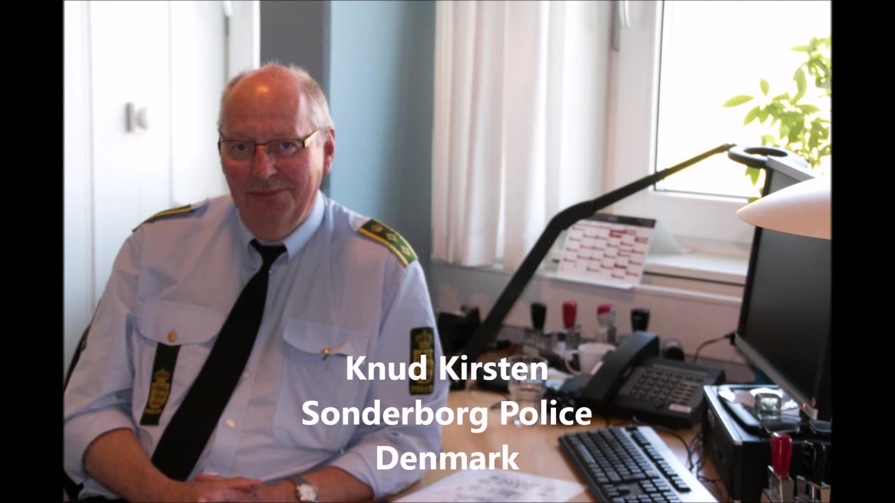 Migrant Crime: Sønderborg